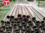 ASTM A213 Stainless Steel Small Diameter Steel Tube Seamless