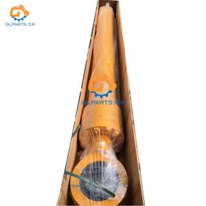 Quality PC1250 PC1250-7/8 Excavator 707-01-0L550 707-01-0J780 707-01-0J770 707-01-0L540 Hydraulic Cylinder wholesale