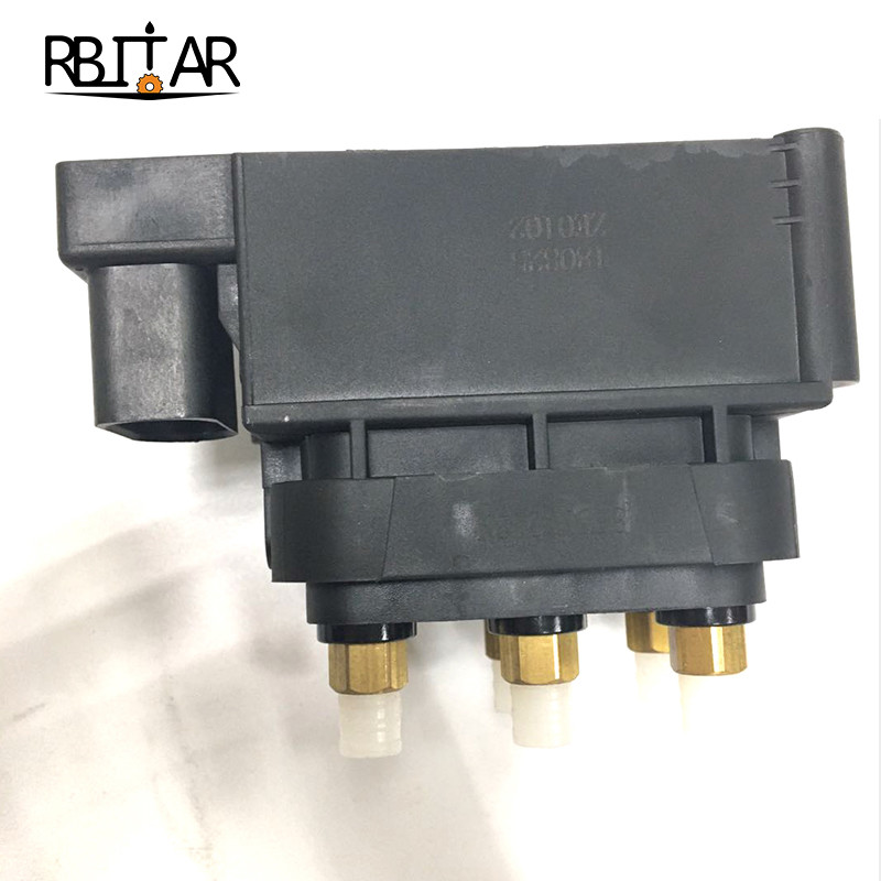 Air Suspension Valve Block 3D0616013C