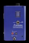 Photoelectric Smoke Diagnostic Leak Detector CAROZZA Turbo Smoke Tester