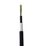 KEXINT GYFTY83 Outdoor Anti-bird Pecking Rat-proof Non-metal Central Strengthen