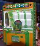 Hotel Amusement Arcade Toy Claw Crane Game Machine