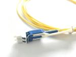 10m Fiber Optic Patch Cable