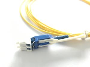 Quality 10m Fiber Optic Patch Cable wholesale