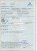 RUN YE THERMOSTAT Certifications