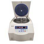 8 Seats 50ml Tubes 4*100ml Low Speed Lab Centrifuge For Laboratory Hospital
