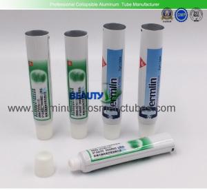 Quality Waterproof ABL Plastic Squeeze Tubes , High Standard Laminated Tubes Packaging wholesale
