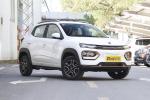 Top Electric Vehicle 101km Maximum Speed DONGFENG NANO BOX 2023 4 Seat 3370*1650