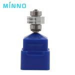 Dental Accessories Cartridge Rotor for COXO LED Fibre Optic High Speed Handpiece