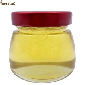 Quality Wholesale 100% Natural bee Honey Pure Raw Rape honey High Quality wholesale