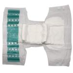 Breathable Adults Wearing Diapers Fluff Pulp Elderly Adult Underwear Diapers