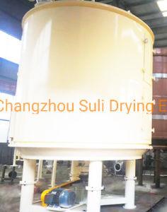 Quality Fixed Gypsum Powder Continuous Tray Dryer Industrial Customized wholesale