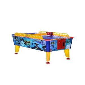 Quality Electric Classic Air Hockey Table Arcade Game Machine Size 1280*2380*800mm wholesale