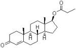 Testosterone propionate 57-85-2 USP31 FDA GMP DMF