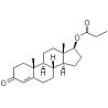 Buy cheap Testosterone propionate 57-85-2 USP31 FDA GMP DMF from wholesalers