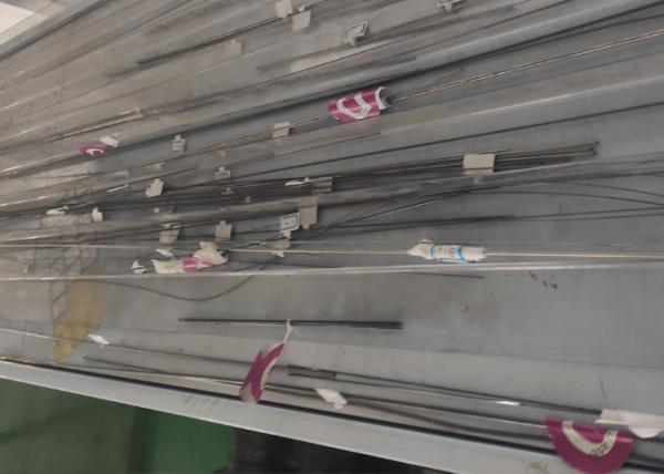 Cheap Shape Memory NiTiNol Tube Ni Ti Metal Alloy Superelastic for sale