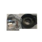 Sandblast Anodized Aluminum Parts Machining