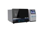 Zirconia Dental Milling Machine CADCAM Dental Laboratory CNC Miller