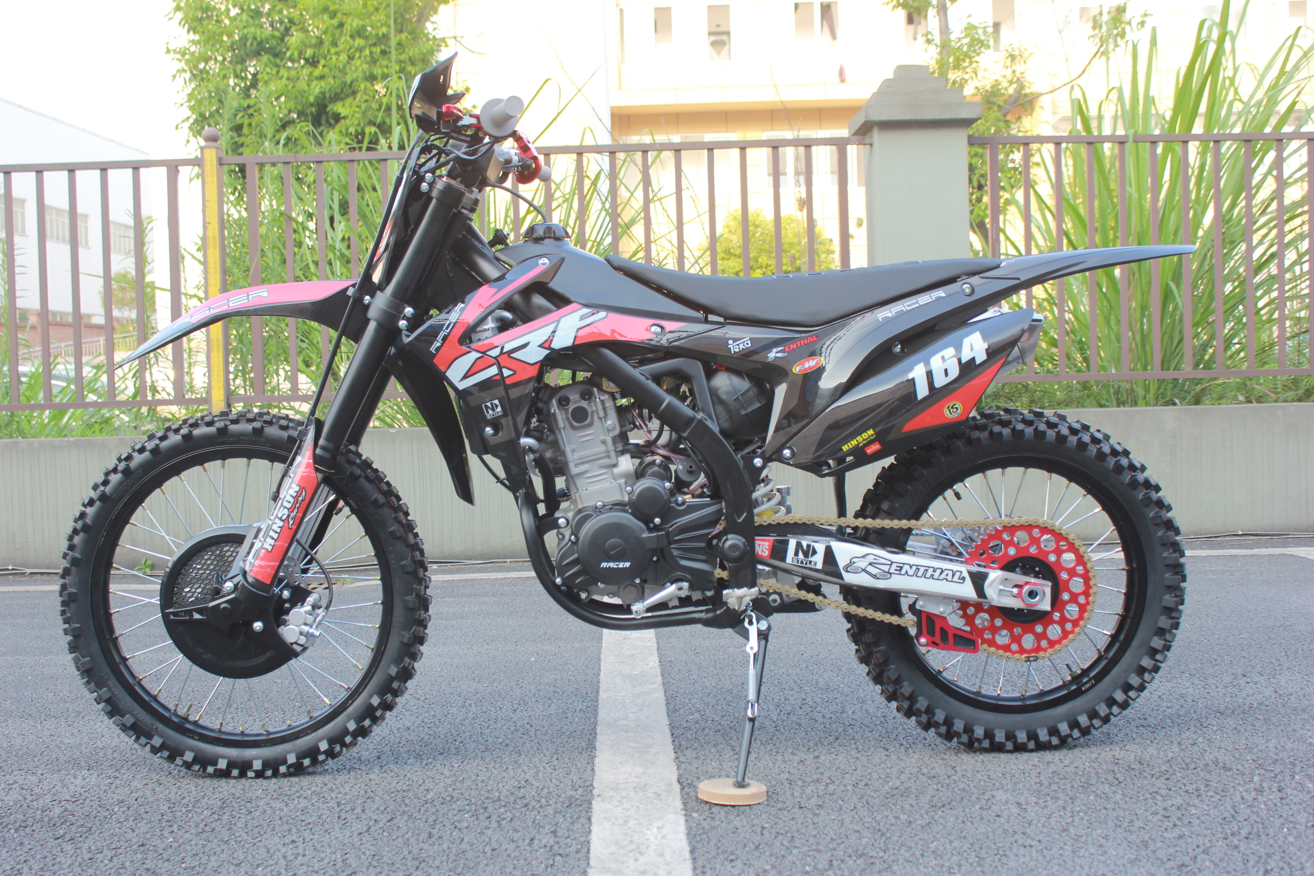 Russia Ukraine Hot Sale Off Road Motorcycle 250CC Super bike new motocross cheap sale