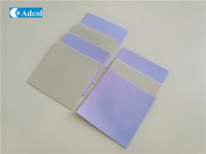 Quality Thermally Conductive Material Thermal Conductive Silicone Gap Pad wholesale