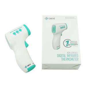 Quality 10cm Infrared Forehead Thermometer wholesale