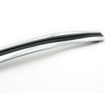 Window Door PE Profile Soundproofing Weather Stripping Door Seal Strip