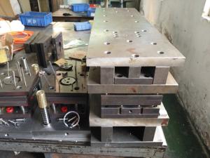 Quality Professional custom deep drawing die steel material ± 0.05mm Tolerance wholesale