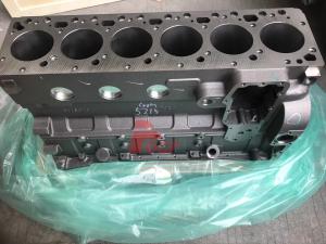 Quality 6CT8.3 6D114 Cylinder Block For Excavator Engine Spare Parts PC300-7 PC360-7 wholesale