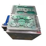 H13 1.2344 HRC48-50 Appliance Plastic Molding For Electrical Products