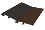 Aluminum Deck Designs Removable Rod Balcony Deck Balcony Ide Mount System