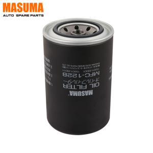 Quality 2000-2005 Year MASUMA Spin-on Automotive Parts Oil Filters for Nissan SUNNY 15201-Z9001 wholesale