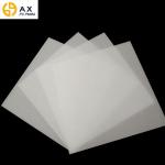 Furniture 1.5mm Polystyrene Plastic Sheets