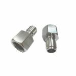 One year warranty British American standard metric hydraulic fittings