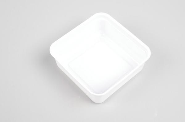 Rigid Corrugated Paper Frozen Food Packaging Boxes With Low Temperature