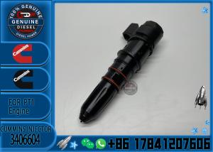 Quality Genuine Engine Parts M11 Diesel Fuel Injector Nozzle 3406604 wholesale