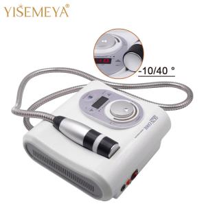 Quality No Needle Mesotherapy Machine Wrinkle Removal For Skin Cooling wholesale