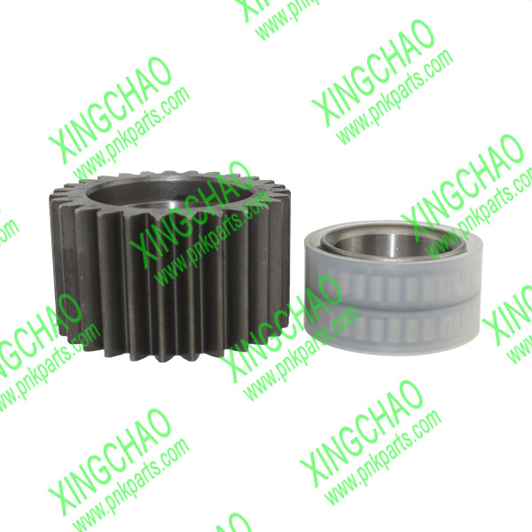 Planetary Drive Gear AL163468 Satellite Bearing Kit 6020 6120 6220 6420S SE6020 SE6120 SE6220