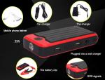 T6 portable emergency car jump starter power bank wholesale