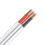 450V 750V Electric Wires With Al Copper Conductor