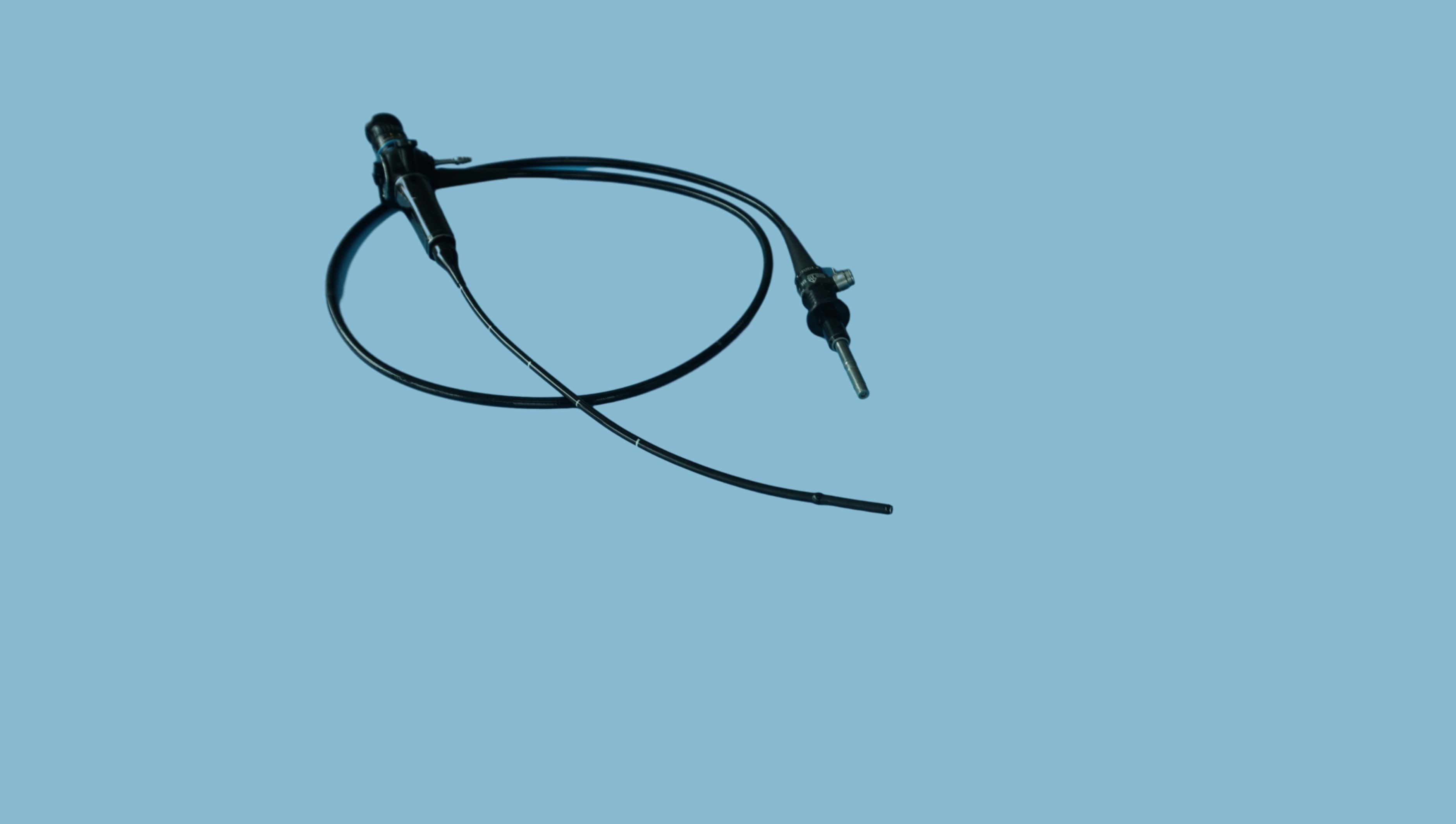 ENF TPYE T3 Rhinolaryngoscope Easy Orientation Compatible with Accessories