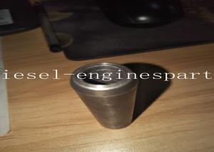 Quality Grinding Polished Engine Valve Guide DT466 Black Gray Color For Construction wholesale