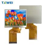 3.5-inch 320 * 240IPS high-definition RGB interface outdoor high brightness