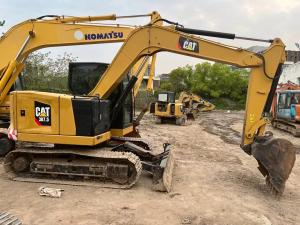 Quality China Mini Excavator Widely Used Closed Cabin Excavator wholesale