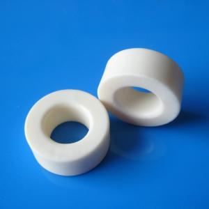 Quality Advanced Centerless Insulation Ring Components Withstand 200 ℃ Thermal Shock wholesale