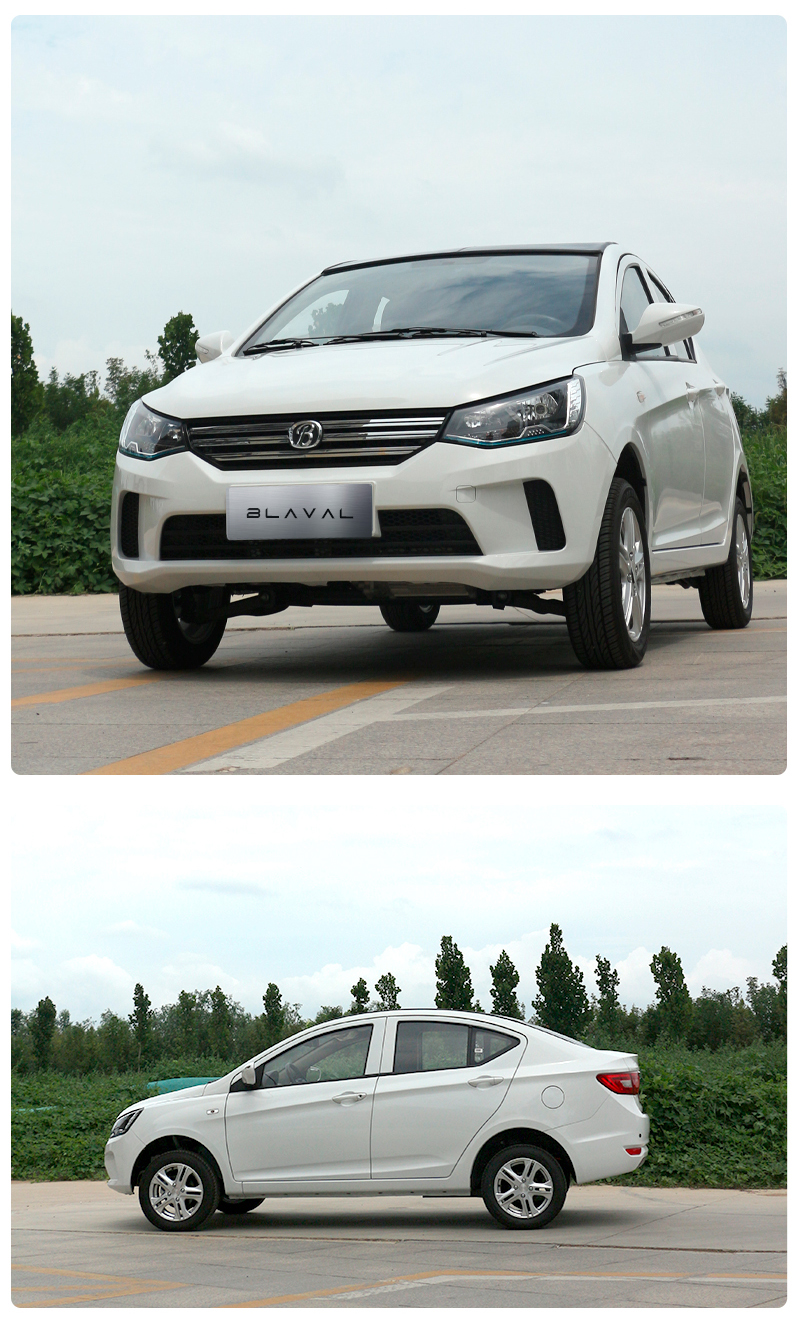 BLAVAL FH-S8 4 Wheel Drive Electric Car 4-6hour Charging