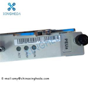 Quality Huawei PEUa WP11PEUa 210305148 Unit For Huawei BSC6900 Equipment wholesale