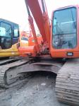 Used Excavator Doosan DH225LC-7 Good Condition