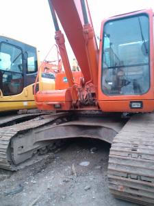 Quality Used Excavator Doosan DH225LC-7 Good Condition wholesale