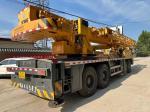 Chinese famous brand XCMG 25 Ton 30n TON 50 Ton 70 Ton 100 ton 130 TON mobile