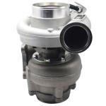 WA380-3 Engine Turbocharger 6742-01-3110 6742013110